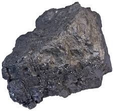 anthracite types of coal