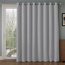 function curtain wide thermal blackout