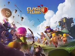 After your first clash of clans download, you automatically have 500 because clash of clans gems are so valuable, there are lots of sites promising free gems for absolutely no work or money. How To Earn Free Gems In Clash Of Clans