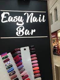 easy nail bar silverburn ping centre