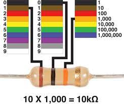 100k resistor