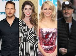 The guardians of the galaxy star popped the questions to author schwarzenegger on sunday, and faris later congratulated the couple on the happy news. Chris Pratt And Anna Faris Settle Divorce No Spousal Support People Com