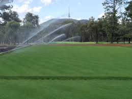 commercial irrigation waterland pty ltd