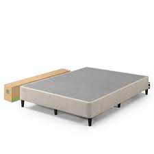 bed mattress box spring full smart