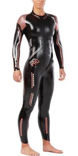 It is important to rinse it with fresh water after every use to keep it in top condition. 2xu Womens Propel Pro Triathlon Wetsuit Black Neon Melon Ww5125 Triathlon Wetsuit Outlet
