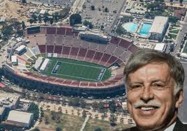 Kroenke visited the vikings' new venue for a sept. Who Is Stan Kroenke La Rams And Arsenal Owner With A Sports Empire