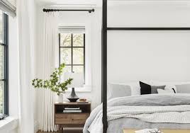 17 beautiful gray and white bedrooms
