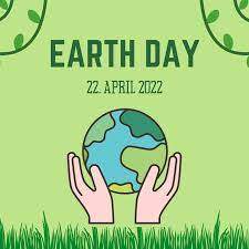 Earth Day 2022 - faireWELT