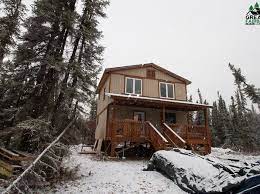 new construction homes in fairbanks ak