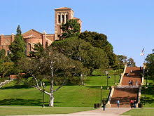 University Of California Los Angeles Wikipedia