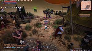 Character development skills and points. Valencia Guide To Crossing The Desert Bdo Codex