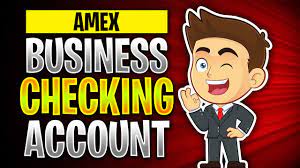 Amex business checking account: BusinessHAB.com