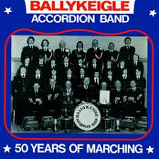 stream ballykeigle accordion band