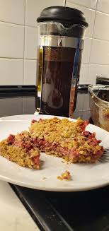 Modify every recipe and make it your own culinary creation! That S Right I Made Chef John From Food Wishes Dot Coms Breakfast Bars Foodwishes