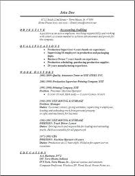 Auditor Cv Example For Accounting Finance Livecareer Resume Examples