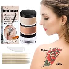 tattoo cover up waterproof makeup cover
