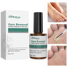 cal gel to remove warts