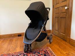 Britax B Lively Stroller Review 100