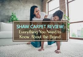 shaw carpet 2022 collections