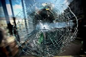 How To Replace A Broken Windowpane