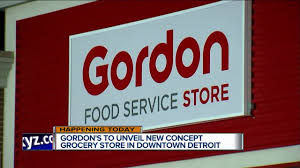 Gordon Food Service Opening New Store In Downtown Detroit