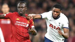 17:00 aston villa starting xi Sportmob Japhet Tanganga Clockwatch How Spurs Defender Fared On Debut Against Liverpool
