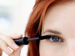 makeup tips for redheads how to wear