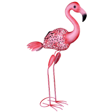 Garten flamingo, die auf der website verfügbar sind, bestehen aus robusten materialien, die eine dauerhafte leistung und eine bessere nachhaltigkeit bei allen wetterbedingungen gewährleisten. Solarlampen Fur Aussen Figur Garten Skulptur Aussenleuchte Solar Gartenlampen Flamingo Form Mit Erdspiess Pink 1x Led H 74 Cm Kaufen Bei Www Etc Shop De Gmbh Co Kg