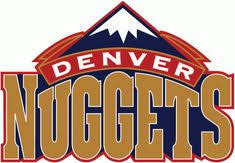 Currently over 10,000 on display for your viewing pleasure. 25 Denver Nuggets All Jerseys And Logos Ideas Denver Nuggets Nugget Denver