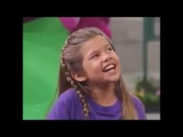 Audio by studio b at fort after playing hannah on three seasons of barney & friends, marisa kuers mailhes has plenty of. Barney Friends Good Clean Fun Youtube