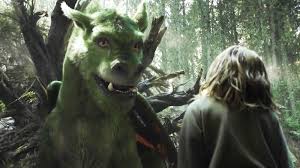 The adventures of an orphaned boy named pete and his best friend elliot, who just so happens to be a dragon. Watch Design Fx Inside Pete S Dragon S Amazing Visual Effects Wired Video Cne Wired Com Wired