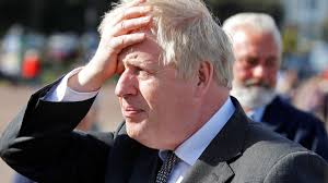 This is a summary of the electoral history of boris johnson, the member of parliament for uxbridge and south ruislip since 2015 and incumbent prime minister of the united kingdom since 24 july 2019. Boris Johnson Denies Disrespecting Covid 19 Victims But The Political Crises Are Piling Up Cnn