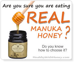 I Want To Buy Manuka Honey What Is Umf 16 Mgo 400