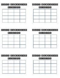 Scrabble Sticker Chart By The Crayonbox Teachers Pay Teachers