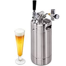 Home depot has always been a great resource for the diy types looking to build their own kegerator or keezer on the cheap. The 8 Best Kegerators Of 2021