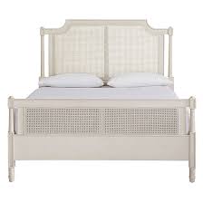 Villandry Cane Bed Cane Bed Bed