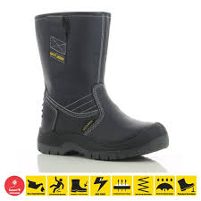 Lowes 866472 Rubber Boots Tractor Supply Waterproof Womens