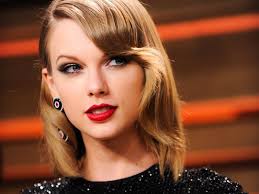 taylor swift beauty tips and fitness