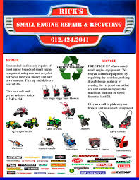 Asking yourself how to fix a lawn mower? Victoria Lawn Mower Repair Snow Blower Repair In Victoria Mn Tennyson Companies Call 612 424 2041
