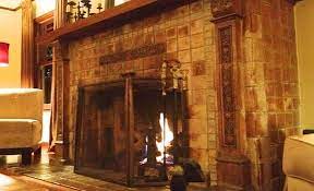 So You Ve Got A Batchelder Fireplace