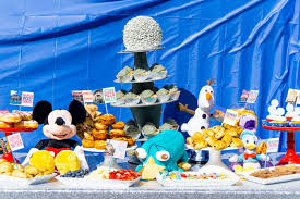 12 Easy Disney Themed Birthday Party Ideas That Preschoolers