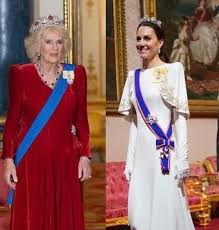 camilla and kate rock historic jewels