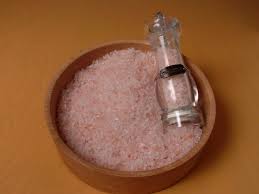 Résultats de recherche d'images pour « sel rose d'himalaya »