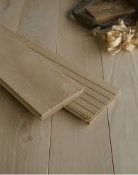 5 natural oak floorboards ds26 127mm