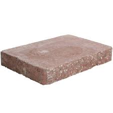 River Red Concrete Wall Cap 81451