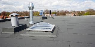 Disadvantages Of A Flat Roof