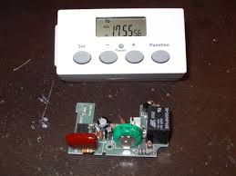 Ing A Plug In Timer For Battery