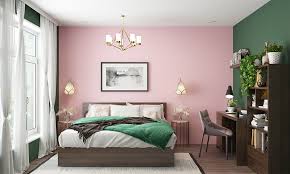 7 Pink Bedroom Design Ideas Designcafe