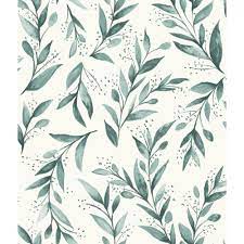 Description:magnolia home peel & stick wallpaper; Reviews For Magnolia Home By Joanna Gaines Olive Branch Teal Peel Stick Repositionable Wallpaper Roll Covers 34 Sq Ft Psw1002rl The Home Depot