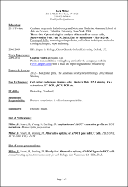How To Put Degree On Resume   Free Resume Example And Writing Download LiveCareer How to Write a Resume   Pomona College in Claremont  California   Pomona  College